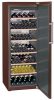 WKt 5551 GrandCru Wine cabinet | LIEBHERR Borklíma szekrény