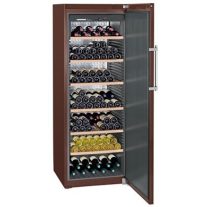   WKt 5551 GrandCru Wine cabinet | LIEBHERR Borklíma szekrény