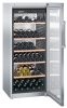  WKes 4552 GrandCru Wine cabinet  | LIEBHERR Borklíma szekrény