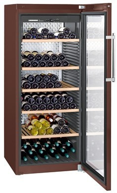 WKt 4552 GrandCru Wine cabinet | LIEBHERR Borklíma szekrény