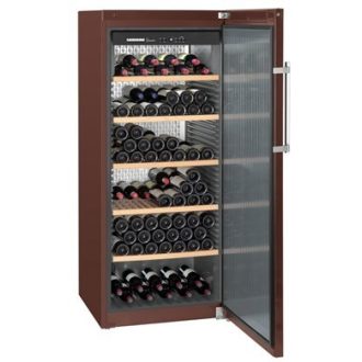   WKt 4551 GrandCru Wine cabinet | LIEBHERR Borklíma szekrény