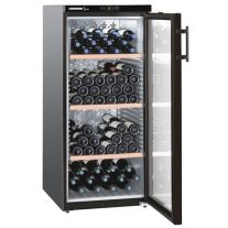   WKb 3212 Vinothek Wine cabinet | LIEBHERR Borklíma szekrény