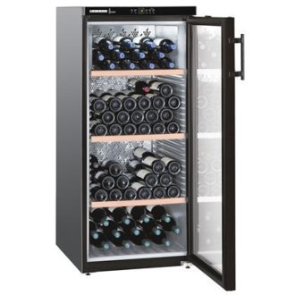   WKb 3212 Vinothek Wine cabinet | LIEBHERR Borklíma szekrény