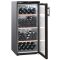 WKb 3212 Vinothek Wine cabinet | LIEBHERR Borklíma szekrény