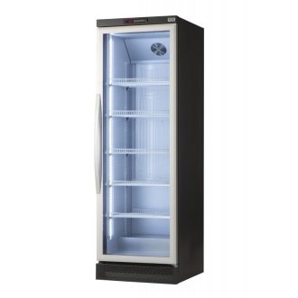 TC 400GD (J-400 GD DT) | Hűtővitrin