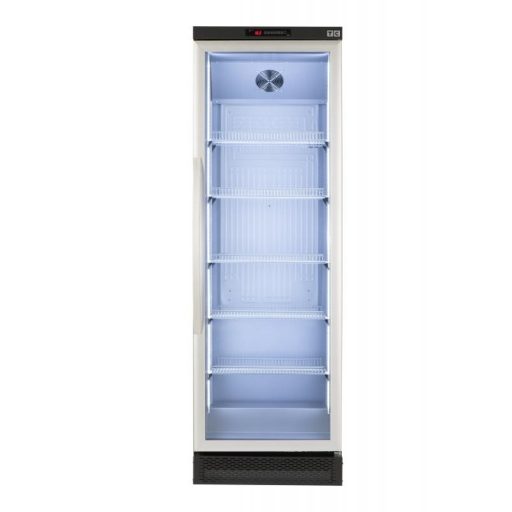 TC 400GD (J-400 GD DT) | Hűtővitrin