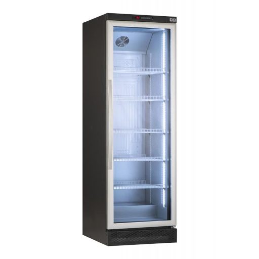 TC 400GD (J-400 GD DT) | Hűtővitrin