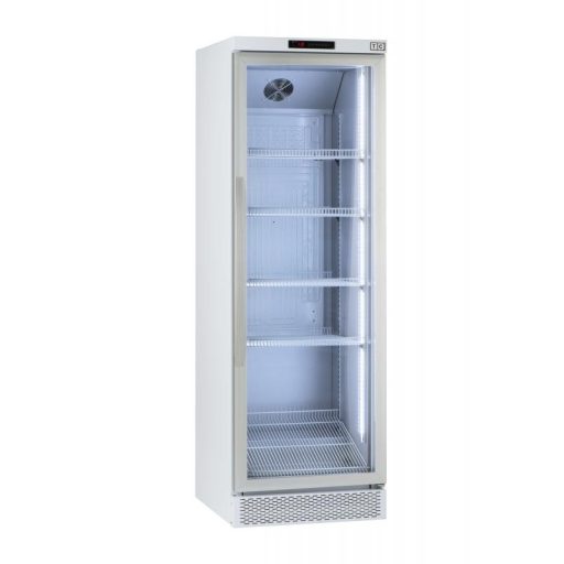 TC 400GD (J-400 GD DT) | Hűtővitrin