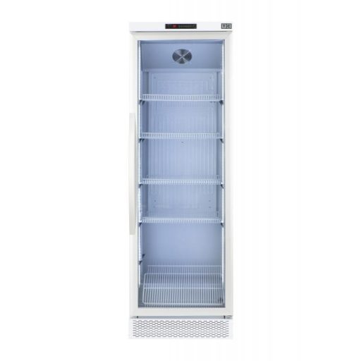 TC 400GD (J-400 GD DT) | Hűtővitrin
