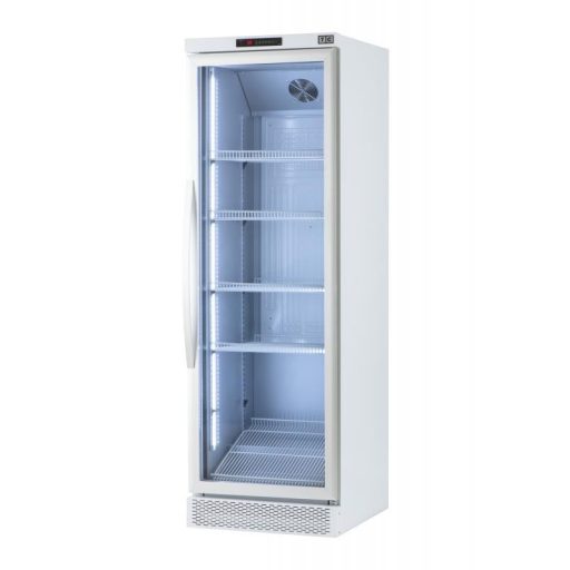 TC 400GD (J-400 GD DT) | Hűtővitrin