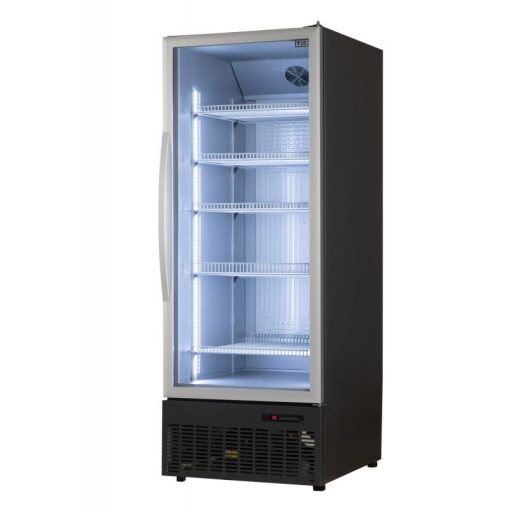 TC 600GD (J-600 GD) | Hűtővitrin