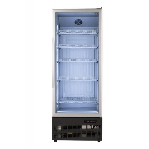 TC 600GD (J-600 GD) | Hűtővitrin