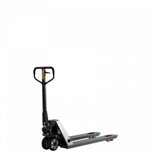 PALLET TRUCK BLACK - Raklapemelő