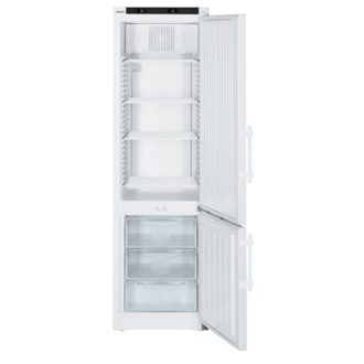   LCexv 4010 | LIEBHERR Laboratóriumi kombinált hűtő- és fagyasztószekrény -30°C