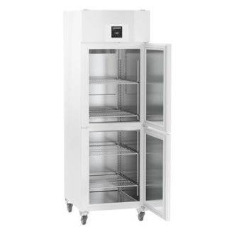   LGPv 6527 | LIEBHERR Laboratóriumi mélyhűtő szekrény -35°C