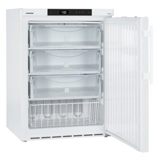   LGUex 1500 | LIEBHERR Laboratóriumi mélyhűtő szekrény -30°C