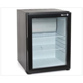 MBA 45 GD | Abszorpciós hűtésű minibár (üvegajtós)