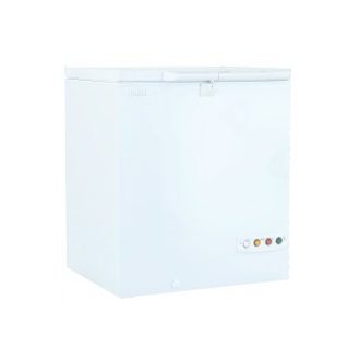   KH-CF150 BK (UED 150) | Felnyitható teletetős mélyhűtőláda
