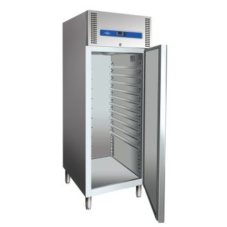   Hűtőszekrény 600x800 mm pékipari mérethez álló 852 literes Ferrara-Cool