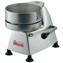 Sirman SA 150 kézi hamburgerprés