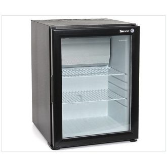   MBA 35 GD (KMB 35 ECO) | Abszorpciós hűtésű minibár (üvegajtós)