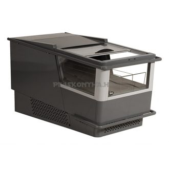G-1 MC 65/120/MR MONACO ICE | Pultra helyezhető fagyasztó
