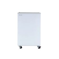   KH-CF100 SC (UDD 100 SC) | Mélyhűtőláda csúszó üvegtetővel