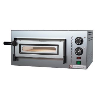Compact M35/8-M | Elektromos pizzakemence