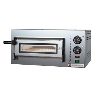 Compact M50/13-M | Elektromos pizzakemence
