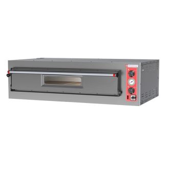 Entry Max 4 | Elektromos pizzakemence