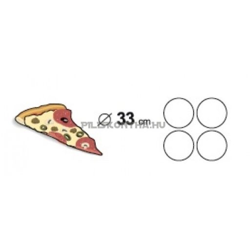 E 4 | Pizzakemence