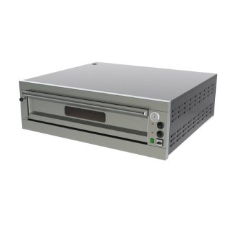 E 9 - Pizzakemence