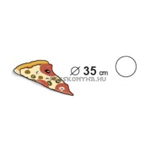 FP 66 R | Pizzakemence
