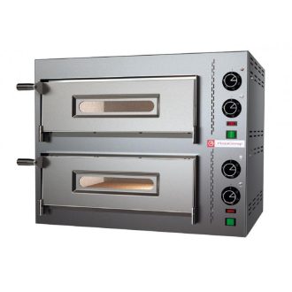 Compact M35/8-B | Elektromos pizzakemence