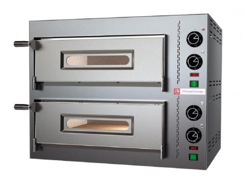 Compact M35/8-B | Elektromos pizzakemence