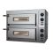 Compact M35/8-B | Elektromos pizzakemence