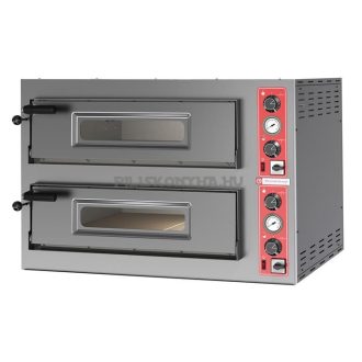 Entry Max 8 | Elektromos pizzakemence