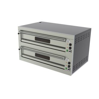 E 12 L | Elektromos pizzakemence